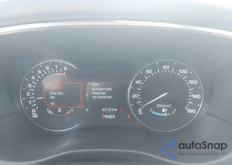 2019 Lincoln Mkc Select z USA, uszkodzony, nr VIN 5LMCJ2D97KUL06633